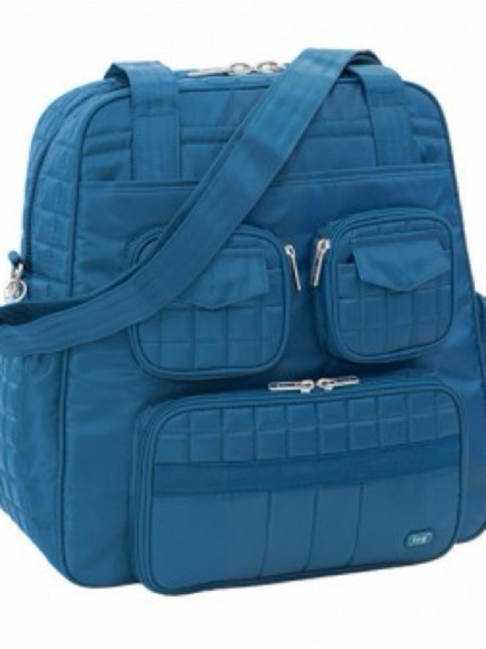 LUG Puddle Jumper Overnight Bag